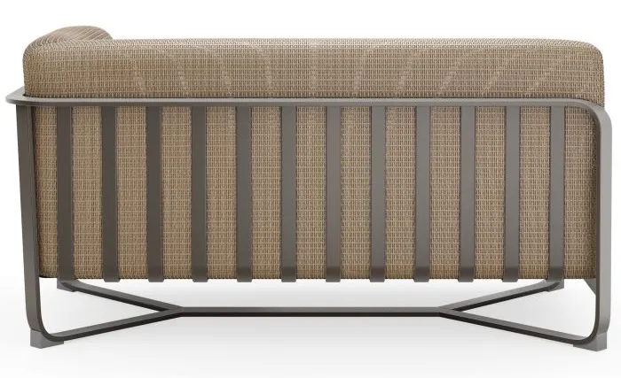 Woodard S794021R Juno RAF Love Seat Woodard S794021R Juno RAF Love Seat