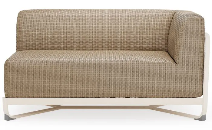 Woodard S794021R Juno RAF Love Seat Woodard S794021R Juno RAF Love Seat