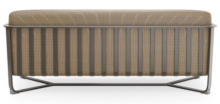 Woodard S794031 Juno Sofa Woodard S794031 Juno Sofa