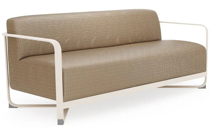Woodard S794031 Juno Sofa Woodard S794031 Juno Sofa