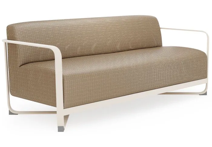 Woodard S794031 Juno Sofa Woodard S794031 Juno Sofa