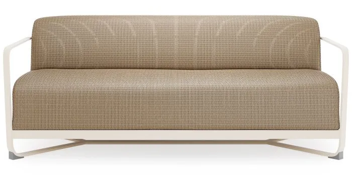 Woodard S794031 Juno Sofa Woodard S794031 Juno Sofa