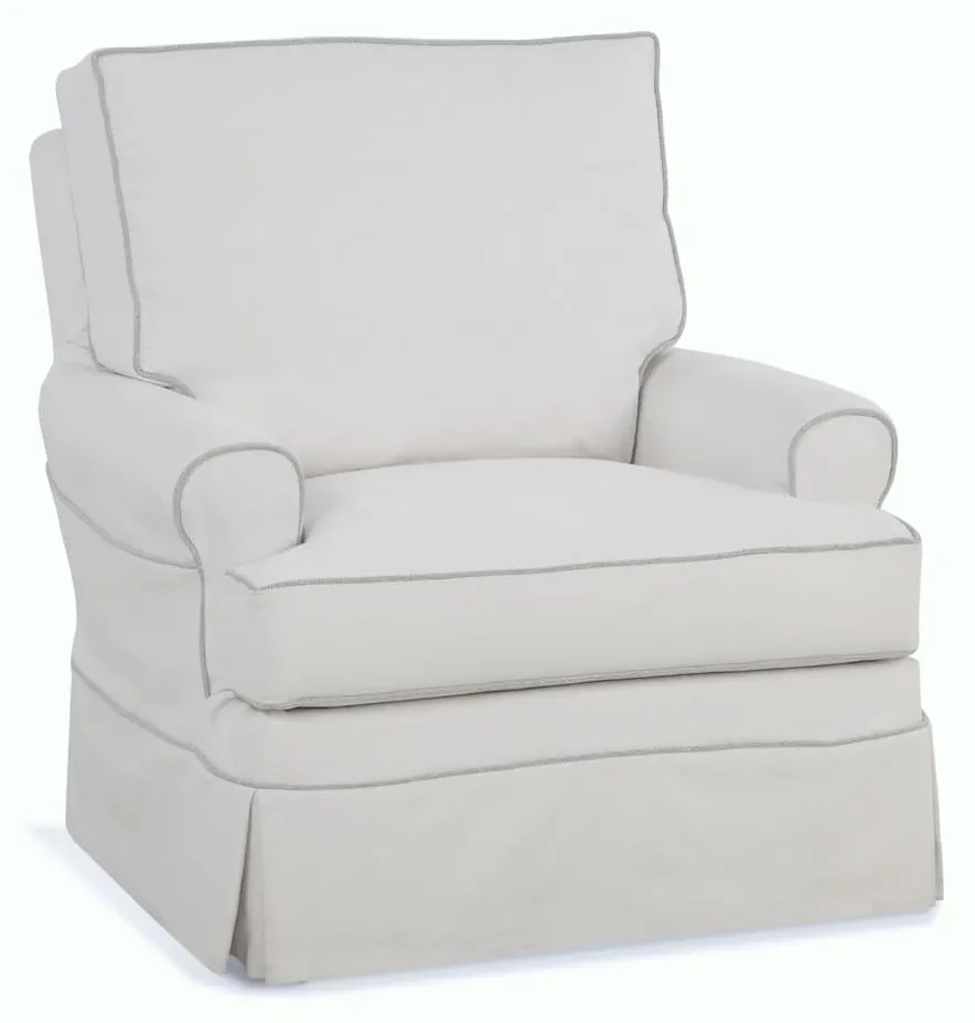 Four Seasons AC45XLG SARAH XL SWIVEL GLIDER Four Seasons AC45XLG SARAH XL SWIVEL GLIDER
