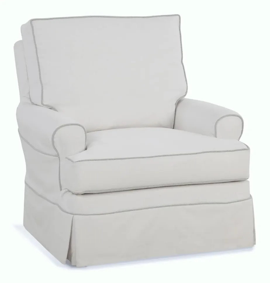 Four Seasons AC45XLG SARAH XL SWIVEL GLIDER Four Seasons AC45XLG SARAH XL SWIVEL GLIDER