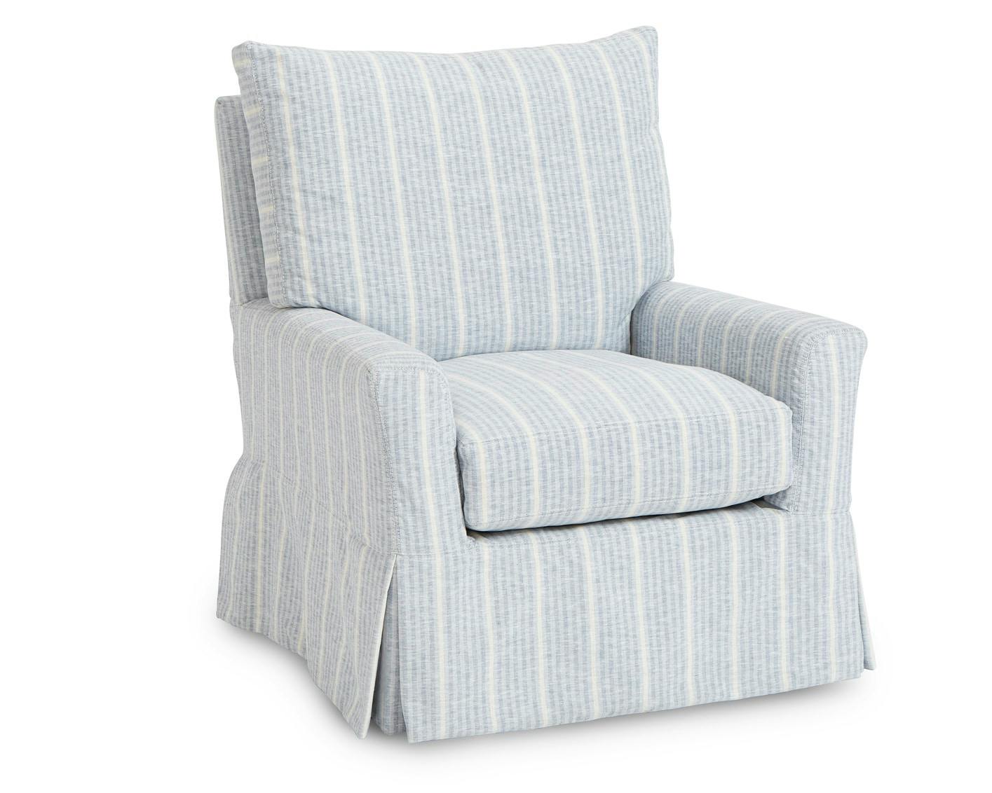 Four Seasons AC15G KYLEE SWIVEL GLIDER