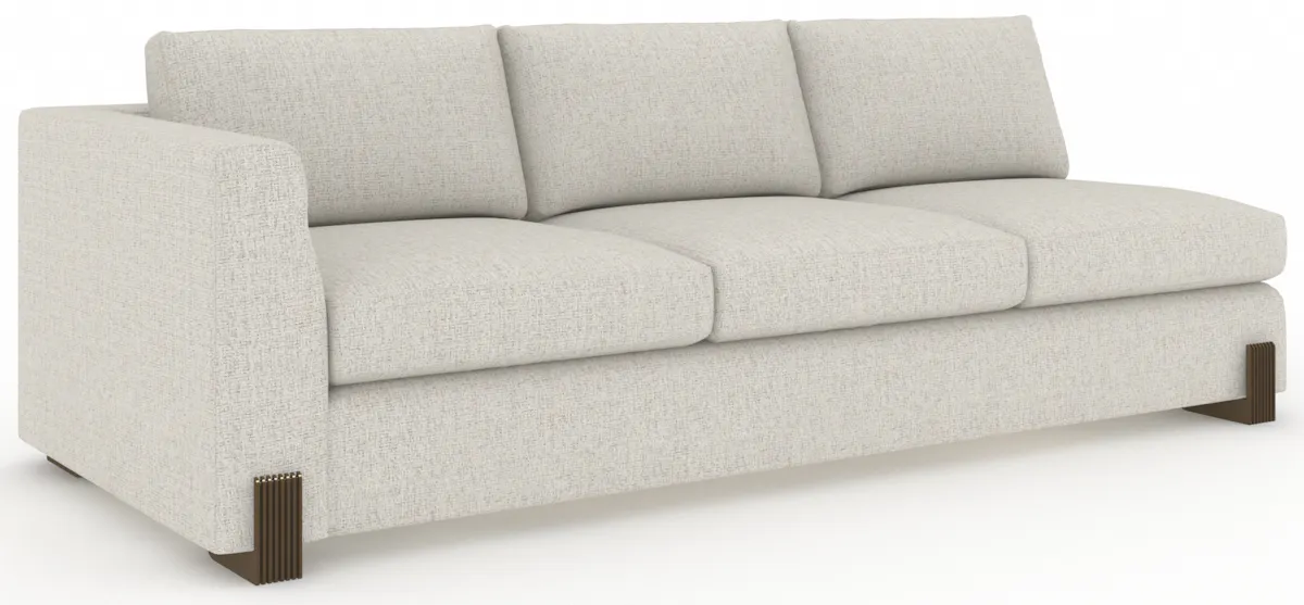Caracole UPH-425V-RS8-A Counter Balance RAF Sofa Birch Caracole UPH-425V-RS8-A Counter Balance RAF Sofa Birch