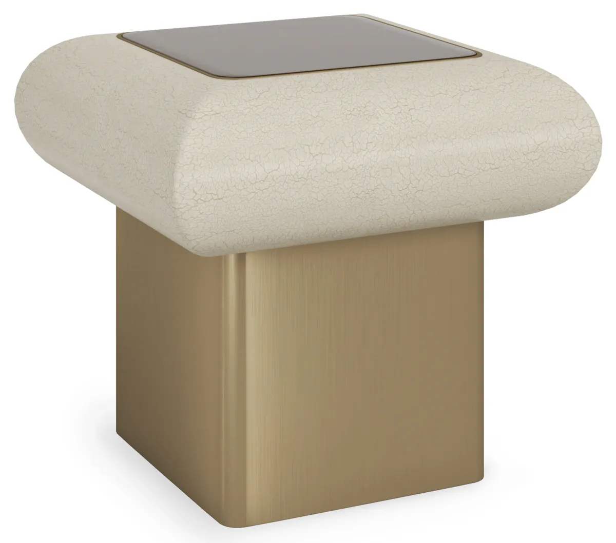 Caracole CLA-425V-412 Seta Side Table Craze Caracole CLA-425V-412 Seta Side Table Craze