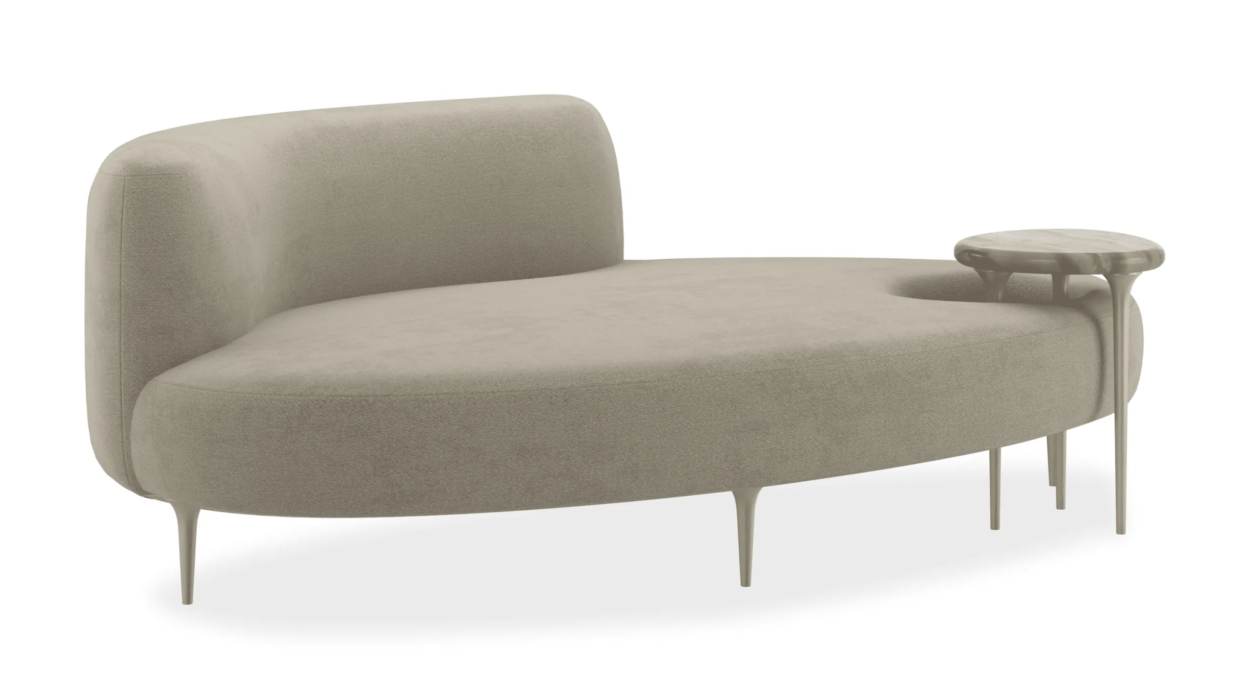 Caracole UPH-425V-071-A Echo Lounge