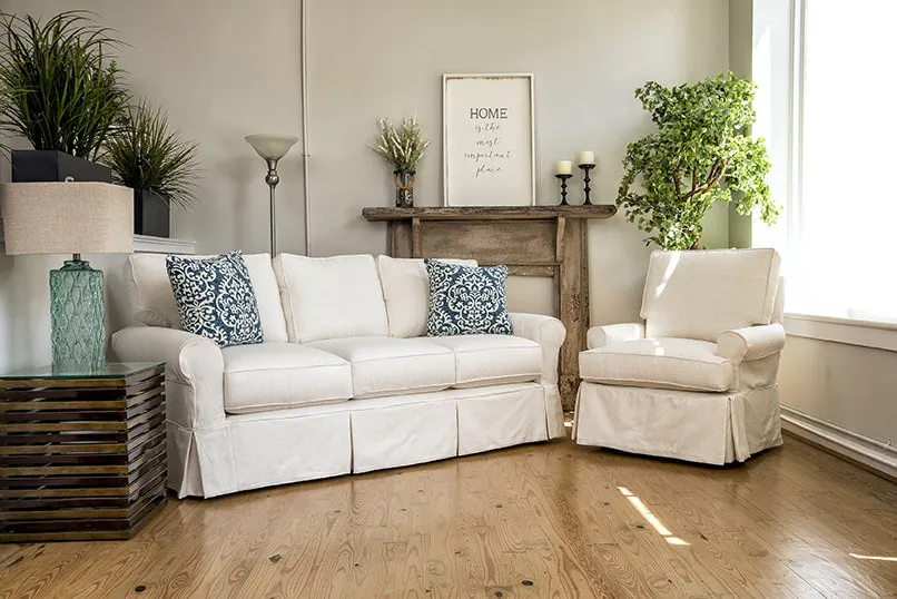 Four Seasons 725S ALEXANDRIA 3 SEAT SOFA Four Seasons 725S ALEXANDRIA 3 SEAT SOFA