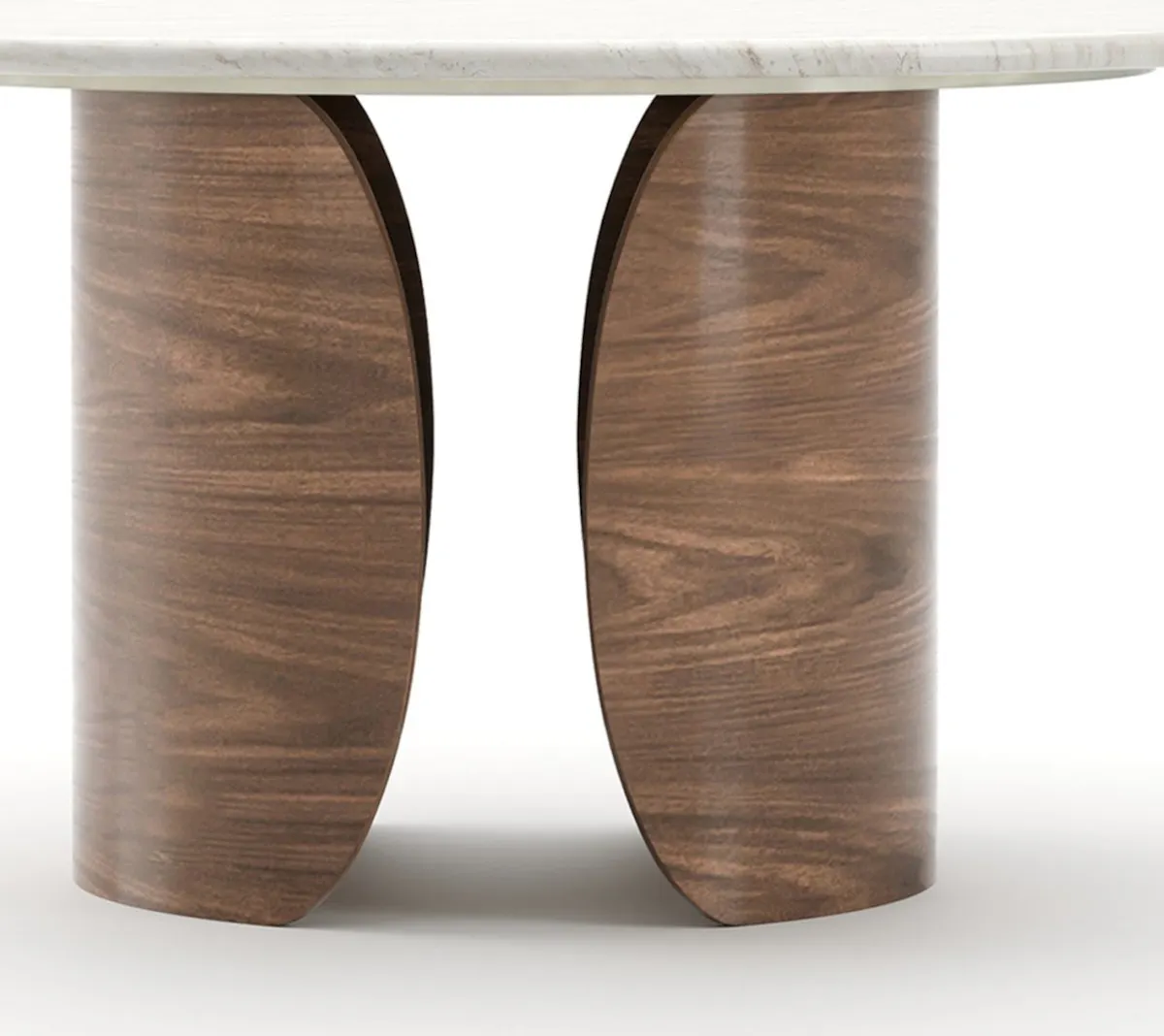 Caracole CLA-425V-2014 Fleur Dining Table Caracole CLA-425V-2014 Fleur Dining Table