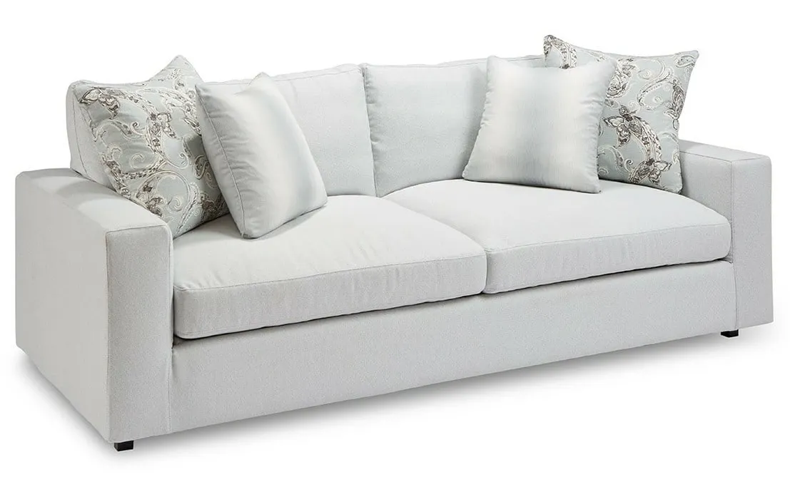 Four Seasons 3-241GS CARLTON 41" DEEP 2 SEAT GRANDE SOFA Four Seasons 3-241GS CARLTON 41" DEEP 2 SEAT GRANDE SOFA