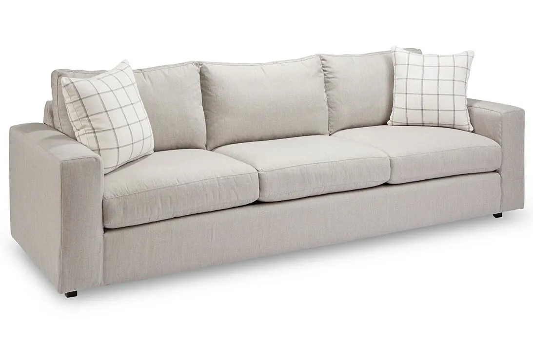 Four Seasons 3-337XLS CARLTON 3 SEAT XL SOFA