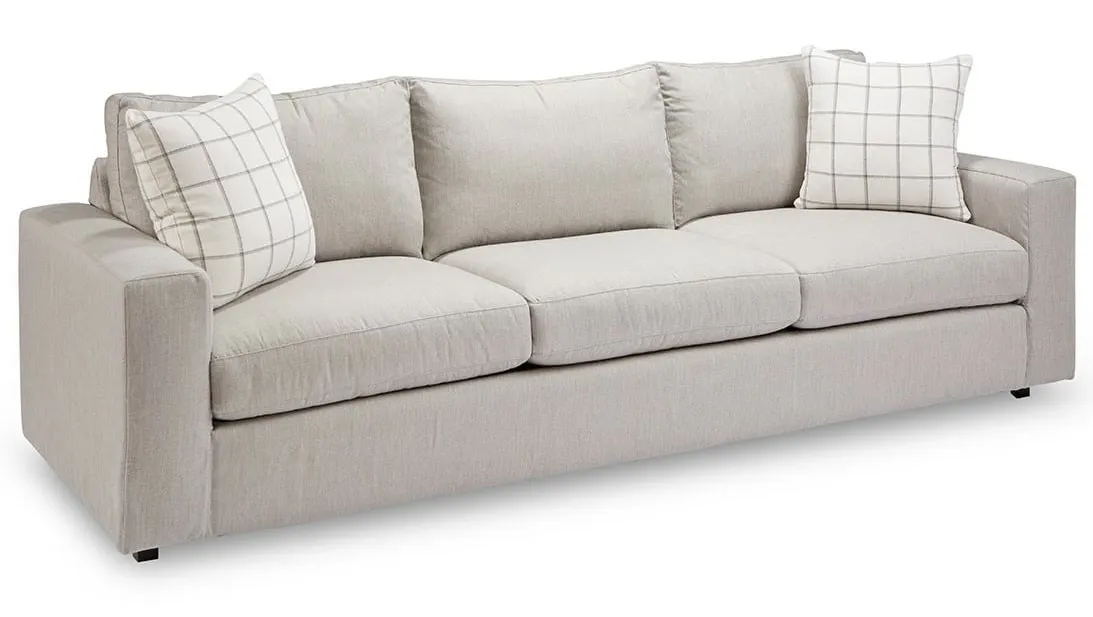 Four Seasons 3-337XLS CARLTON 3 SEAT XL SOFA Four Seasons 3-337XLS CARLTON 3 SEAT XL SOFA
