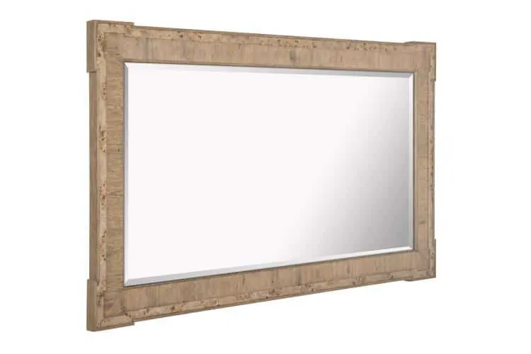 Century CBA-831-V1 Monterey Floor Mirror – Hawthorne Light