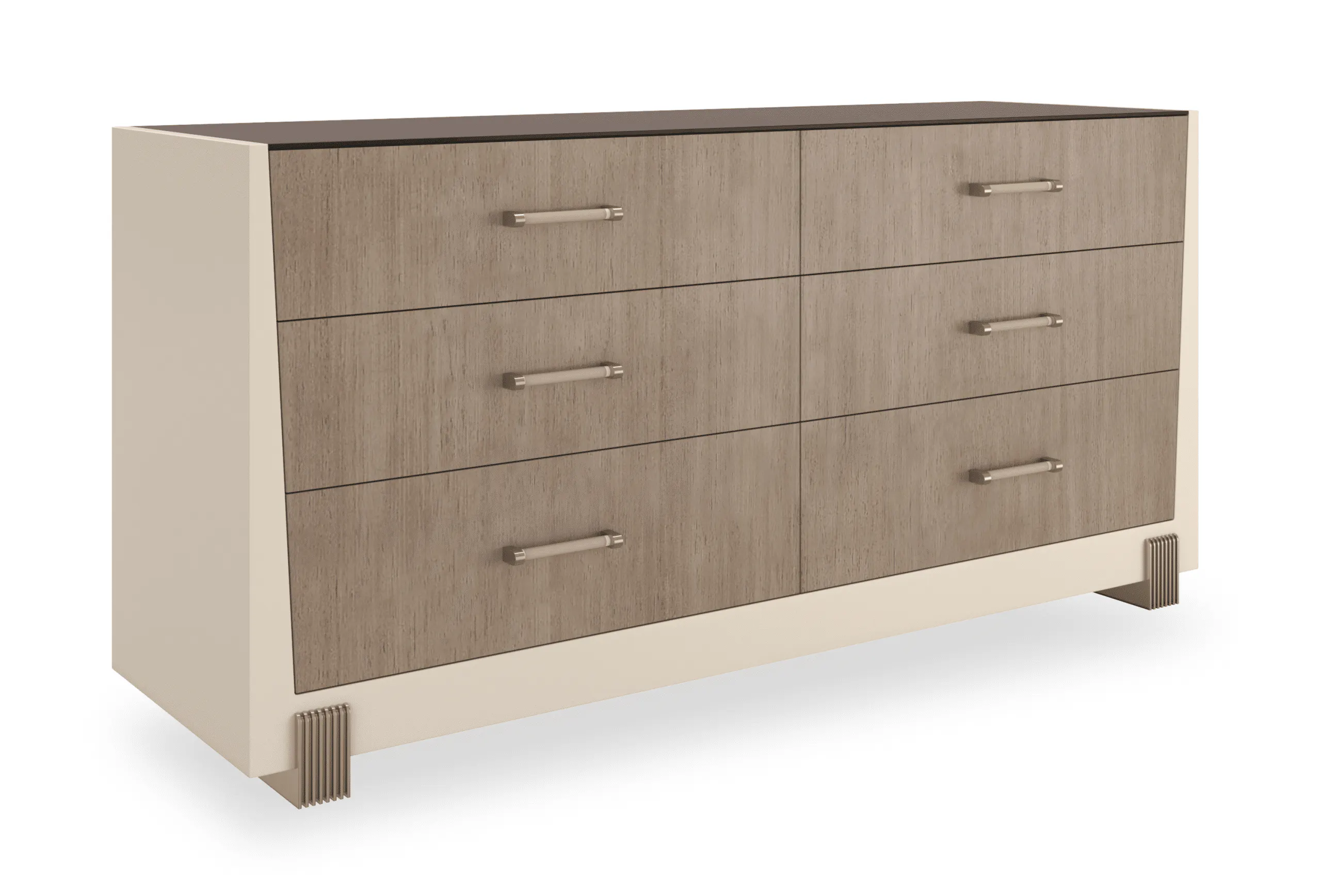 Caracole CLA-425V-012 Counter Balance Dresser