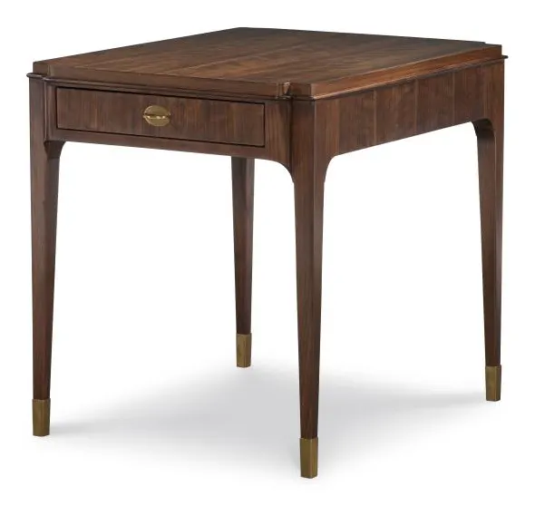 Century CE9-623 Meridian Side Table Century CE9-623 Meridian Side Table
