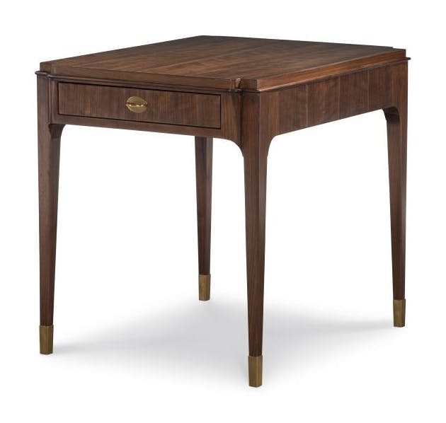 Century CE9-623 Meridian Side Table Century CE9-623 Meridian Side Table
