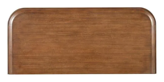 Century CEA-704-V1 Theodore Four Drawer Chest - Clove Century CEA-704-V1 Theodore Four Drawer Chest - Clove