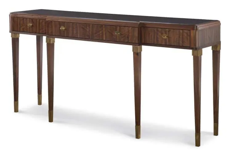 Century CE9-721 Fairview Console Table Century CE9-721 Fairview Console Table