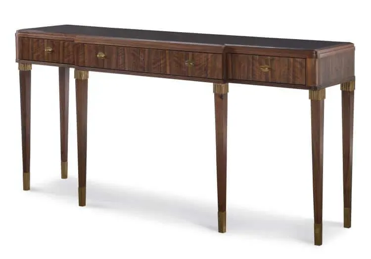 Century CE9-721 Fairview Console Table Century CE9-721 Fairview Console Table