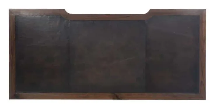 Century CEA-763-V1 Ellington Desk - Kona Century CEA-763-V1 Ellington Desk - Kona