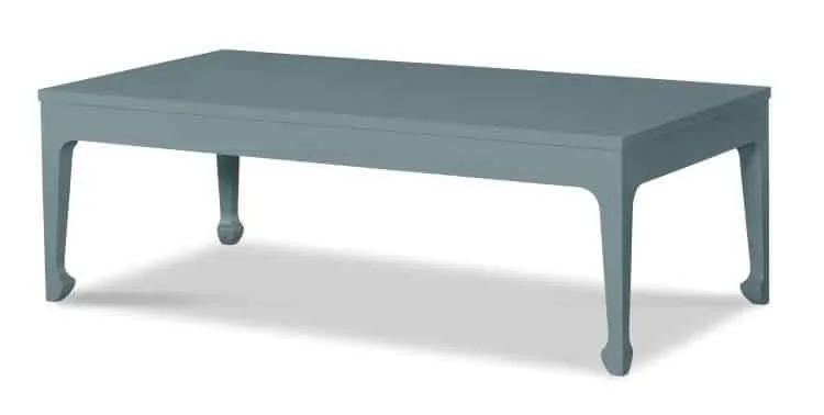 Century CP9-6011 Fenton Cocktail Table