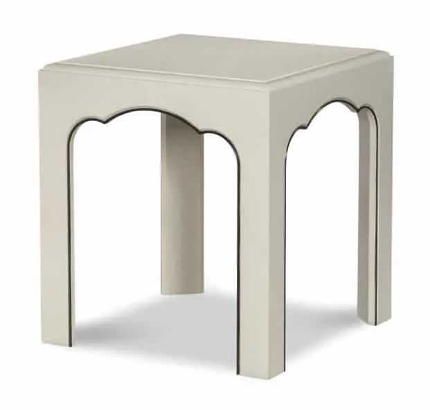 Century CP9-7012 Dickens Side Table