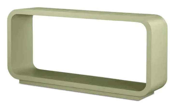 Century Furniture CPA-8010-V1 Jasper Raffia Console Table Natural Raffia Century Furniture CPA-8010-V1 Jasper Raffia Console Table Natural Raffia