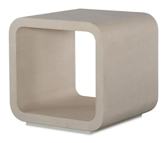 Century Furniture CPA-7010-V1 Jasper Raffia Side Table Natural Raffia Century Furniture CPA-7010-V1 Jasper Raffia Side Table Natural Raffia