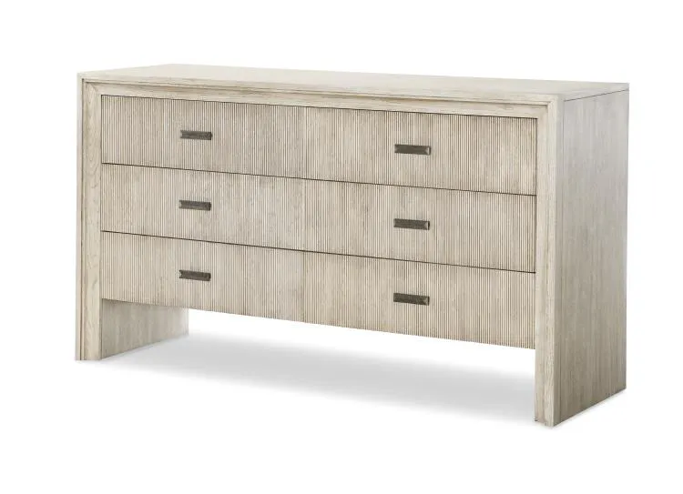 Century CR9-244 Wythe Six Drawer Dresser Century CR9-244 Wythe Six Drawer Dresser
