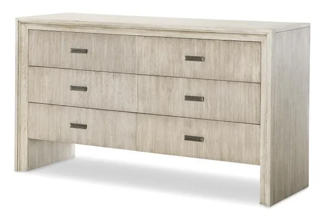Century CR9-244 Wythe Six Drawer Dresser Century CR9-244 Wythe Six Drawer Dresser