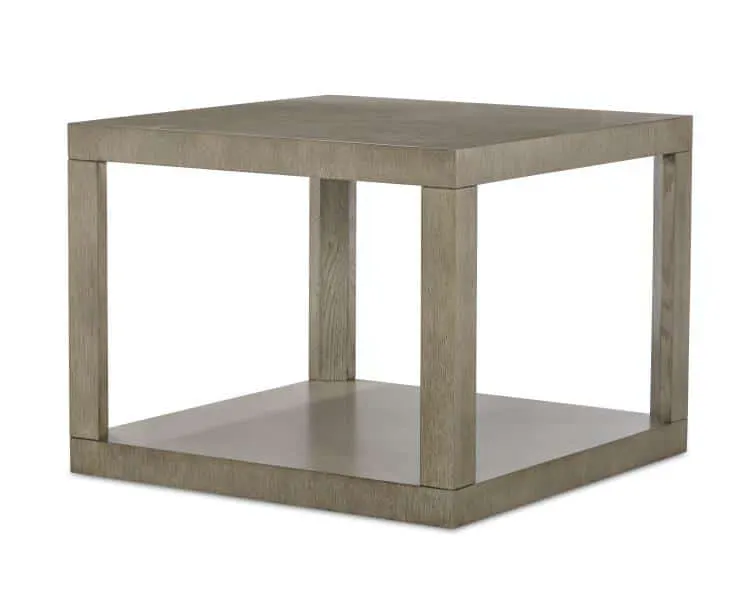 Century CR9-624-4 Maison Side Table – 65″ To 82″