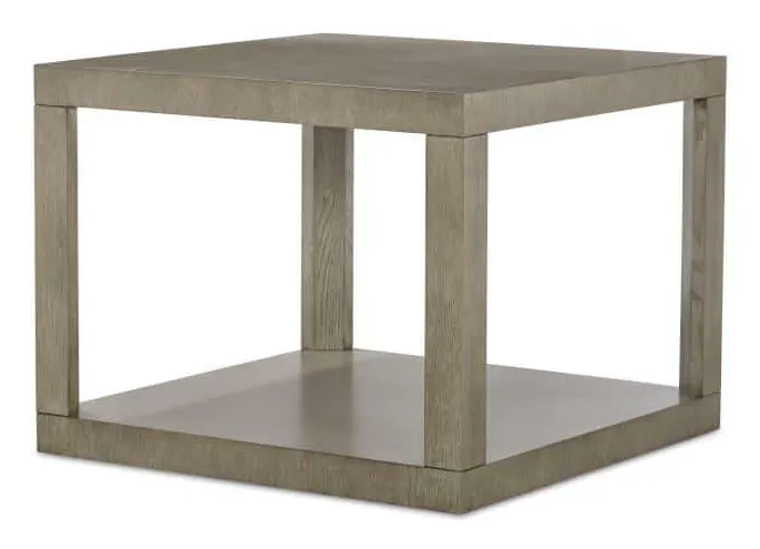 Century CR9-624-2 Maison Side Table - 35" To 49" Century CR9-624-2 Maison Side Table - 35" To 49"