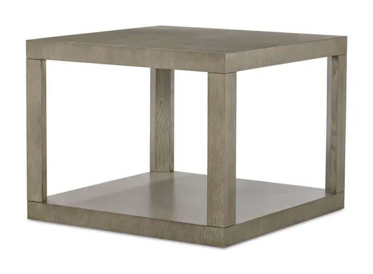 Century CR9-624-2 Maison Side Table - 35" To 49" Century CR9-624-2 Maison Side Table - 35" To 49"