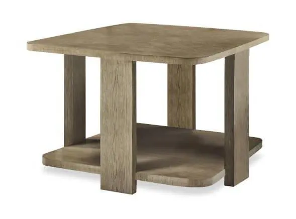 Century CR9-630-4 Ward Side Table – 65″ To 82″