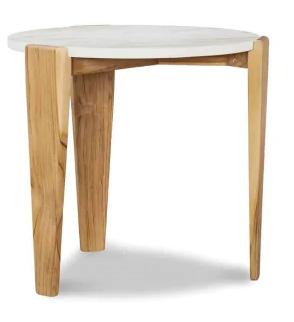 Century D8A-3162-V1 Verde Outdoor Accent Table Century D8A-3162-V1 Verde Outdoor Accent Table