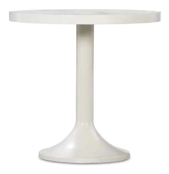 Century D8A-3163-V1 Talon Outdoor Accent Table Century D8A-3163-V1 Talon Outdoor Accent Table