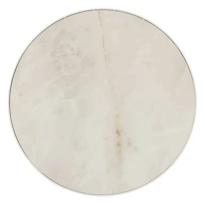 Century D8A-3163-V1 Talon Outdoor Accent Table Century D8A-3163-V1 Talon Outdoor Accent Table