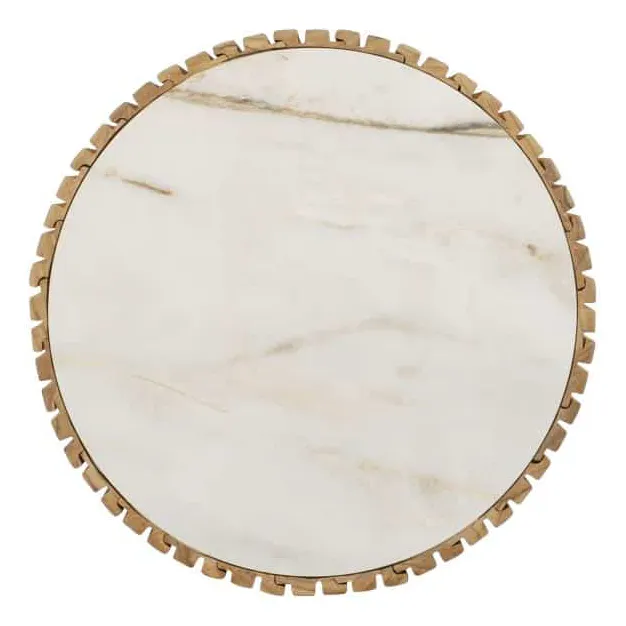 Century D8A-3164-V1 Coralia Outdoor Accent Table Century D8A-3164-V1 Coralia Outdoor Accent Table