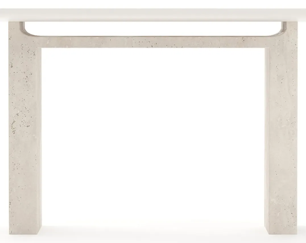 Caracole CLA-425V-448 Overlap Console Light Caracole CLA-425V-448 Overlap Console Light