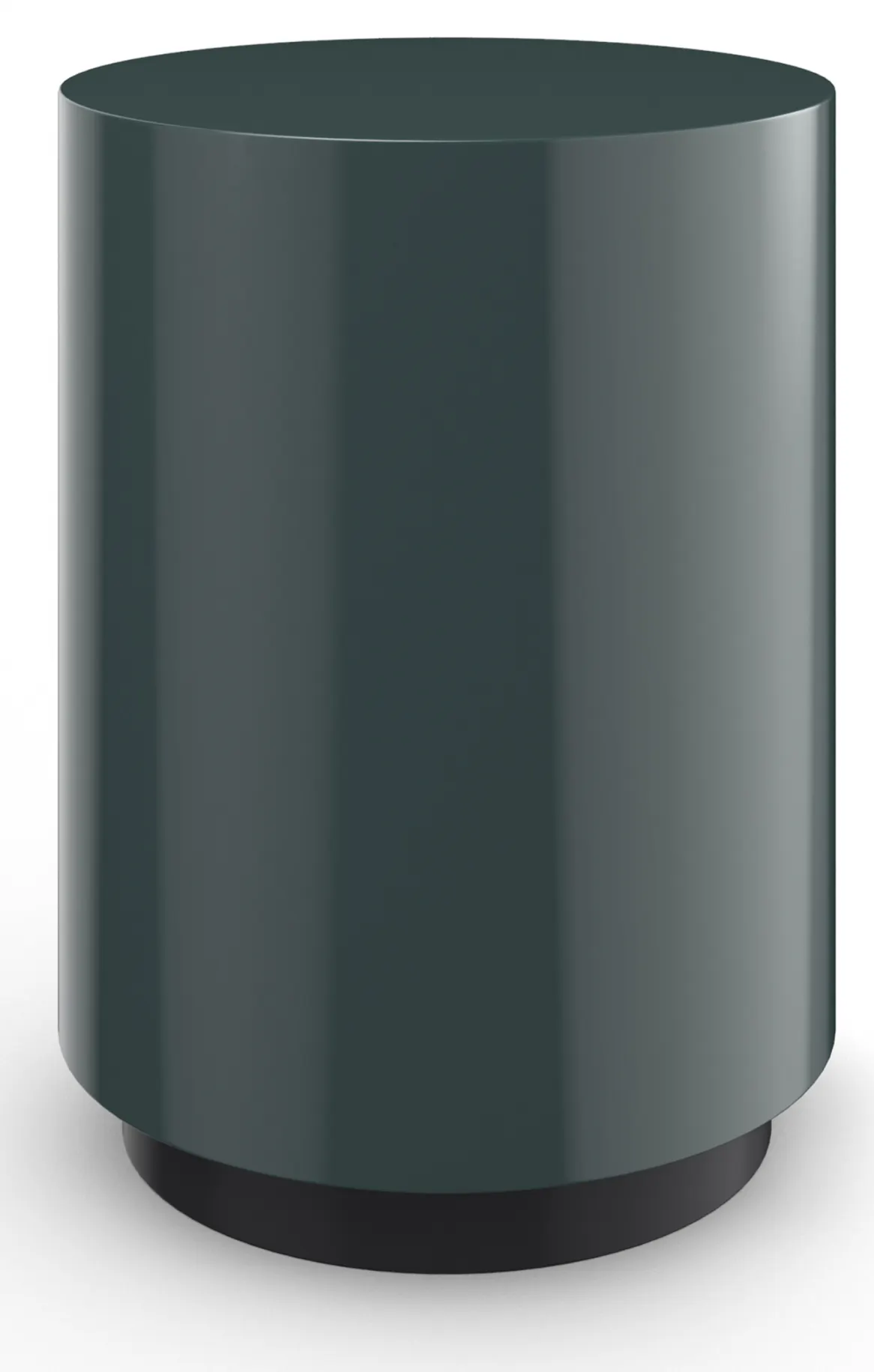 Caracole CLA-425V-419 Cocktail Couture Rnd End Tbl Apatite Caracole CLA-425V-419 Cocktail Couture Rnd End Tbl Apatite