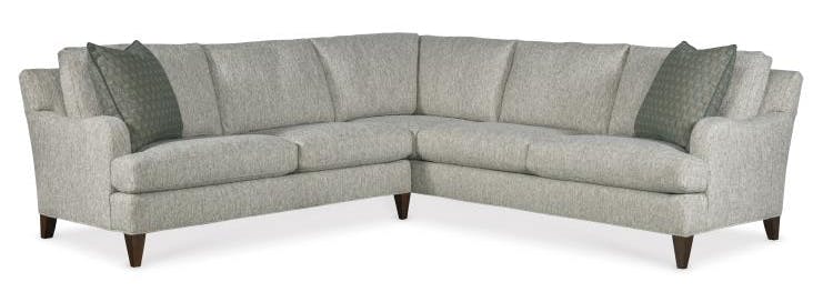 Century ES9-1342-62 Logan LAF Love Seat Century ES9-1342-62 Logan LAF Love Seat