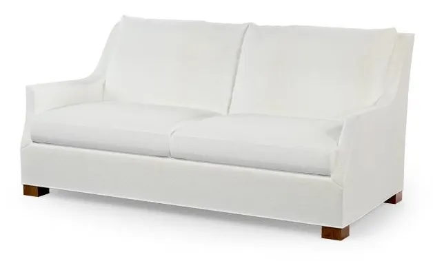 Century ES9-1343-3 Murray Apt Sofa Century ES9-1343-3 Murray Apt Sofa