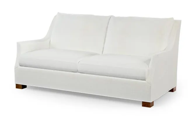 Century ES9-1343-3 Murray Apt Sofa Century ES9-1343-3 Murray Apt Sofa