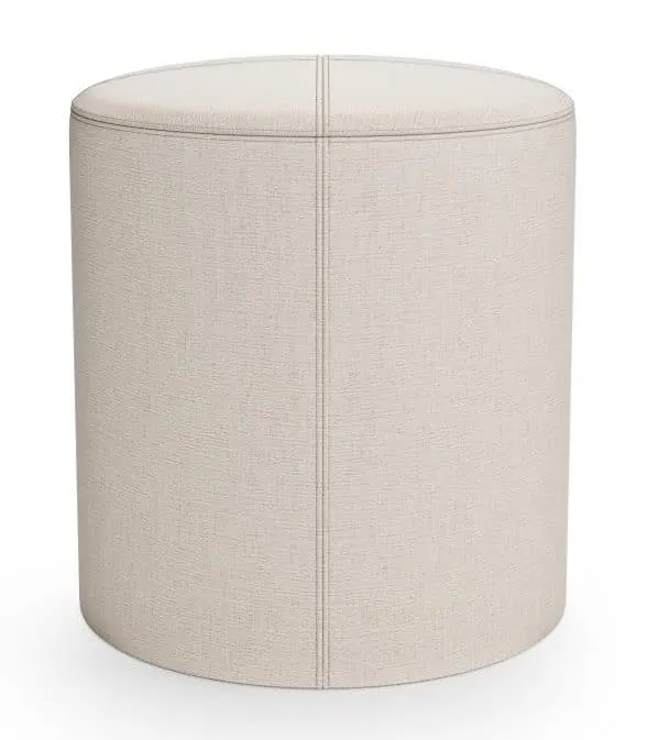 Century ES9-1348-12 Zia Ottoman