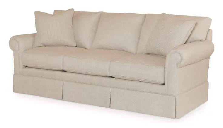 Century LT9-1100-2 Clayburn Sofa Century LT9-1100-2 Clayburn Sofa