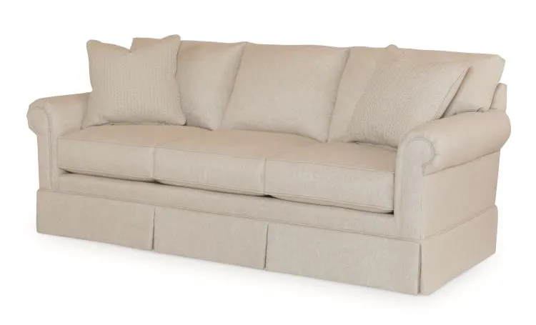 Century LT9-1100-2 Clayburn Sofa Century LT9-1100-2 Clayburn Sofa