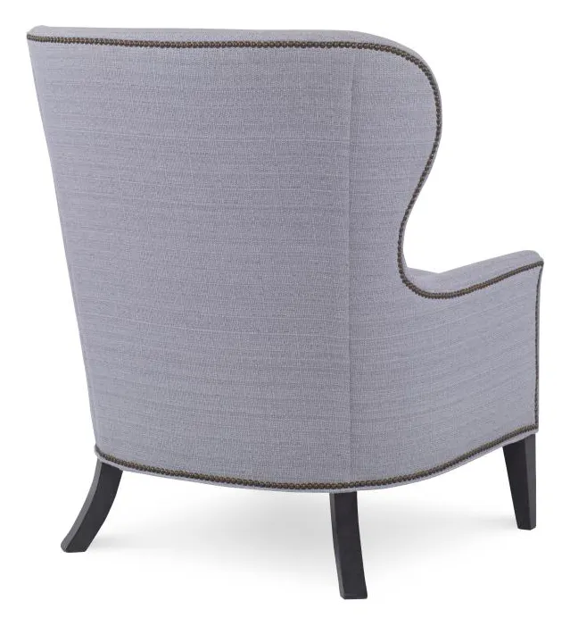 Century LT9-1080-6 Tessa Wing Chair Century LT9-1080-6 Tessa Wing Chair