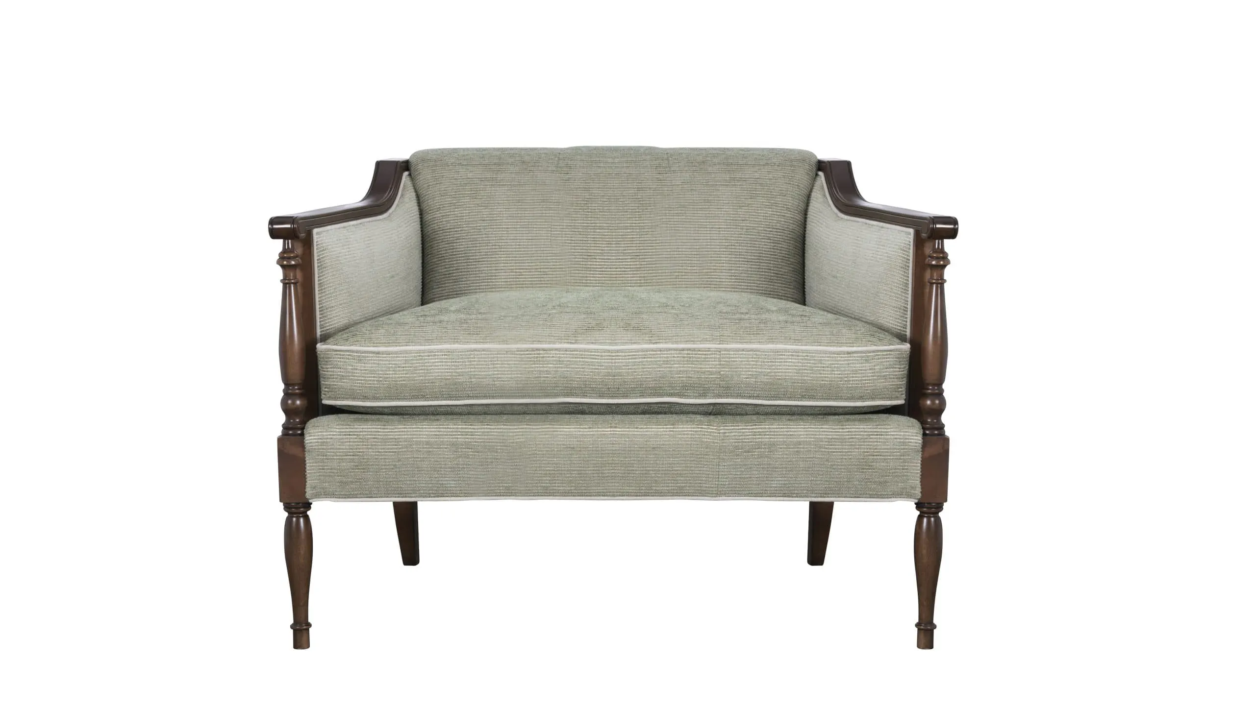 Hickory Chair HC1841-51-2 Westover M2m 34-46