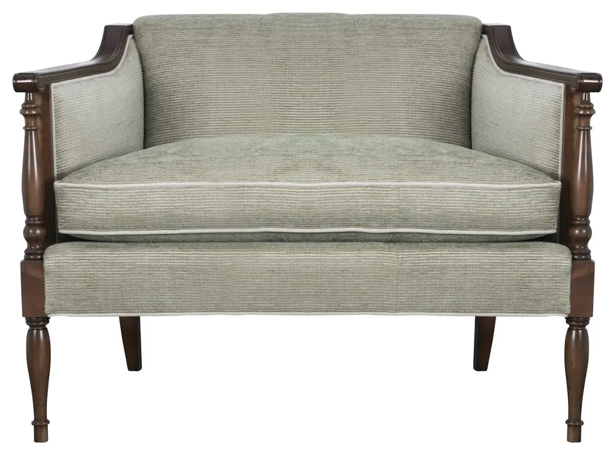 Hickory Chair HC1841-51-2 Westover M2m 34-46 Hickory Chair HC1841-51-2 Westover M2m 34-46